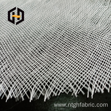 Cloth tape polyester tidy mesh backing scrim fabric